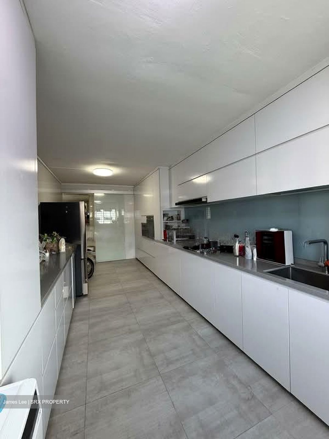 Blk 411 Commonwealth Avenue West (Clementi), HDB 4 Rooms #559088851